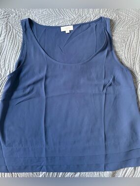 Loft tank top
